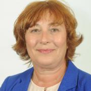 Councillor Anne Milward has been deselected by the Tory party