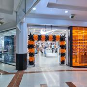 Merry Hill welcomes new Nike Unite concept store to the mall