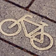 Cycle lane on busy road in Dudley to close temporarily
