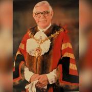 Tribute to former Dudley Mayor and Labour Party stalwart