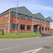 Multipark Pensnett - owned by LCP Group