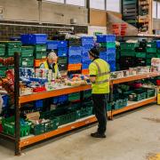 Picture: Black Country Food Bank