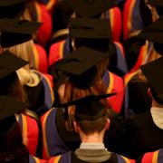Poorest children in Dudley far less likely to progress to higher education