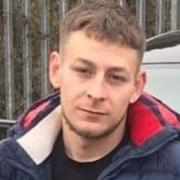 Jamie Benbow was stabbed to death at his home in Handsworth Wood