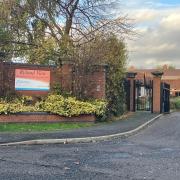 Ryland View Care Home in Tipton, Sandwell
