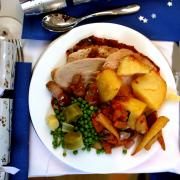 The cost of Christmas dinner outstrips Dudley wage growth