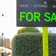 Dudley house prices increased in December