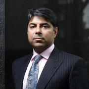 Afzal Amin quits as EDL plot row rages on