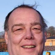 General election message - Will Duckworth (Green Dudley North)
