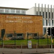 £1million football pitch set for Hillcrest School and Community College in Netherton