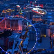 Maverick Helicopters and Lip Smacking Foodie tours launch Savory Bites & Neon Lights