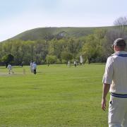 Cricket round up