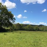 TRAVEL: Countryside retreat in Chulmleigh