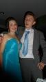 Dudley News: Oloiver and Tamsin DOUCH / OAKLEY