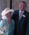 Dudley News: Mark and Trish TOLLEY / JONES