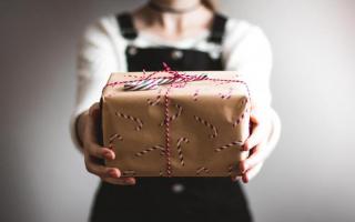 How to get rid of unwanted Christmas presents