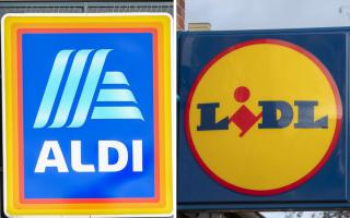 Aldi and Lidl: What's in the middle aisles from Thursday July 7 (PA/Canva)