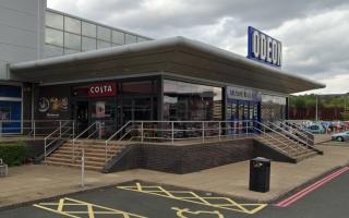 New food hygiene rating handed to Odeon cinema after re-inspection
