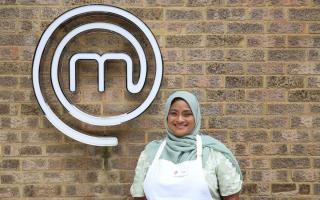 Judges John Torode and Gregg Wallace will set out to find the UK’s best amateur cook in MasterChef's 20th series