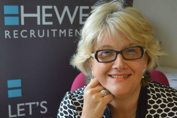 Joining the Growth Accelerator programme has strengthened Hewett Recruitments expansion plans and seen the team grow considerably...