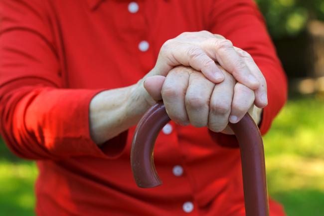 Service to help keep elderly people safe will be out in Sedgley