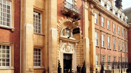 Enjoy a stay like no other at The Grand, York