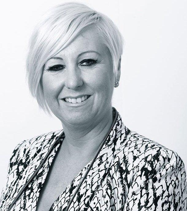 Dudley News: Dudley Group chief executive Diane Wake