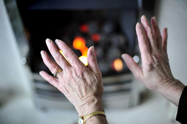 Hundreds of homes kept warm thanks to to council winter scheme