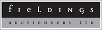Dudley News: Fieldings Auctioneers Ltd logo