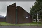 Quinton Methodist Church. Photo: Google Street